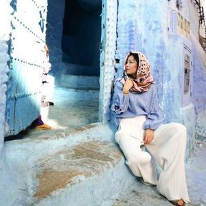 Meet your Posher, Shiyao